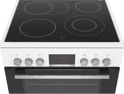 Cuisinière électrique BOSCH hkr39c220