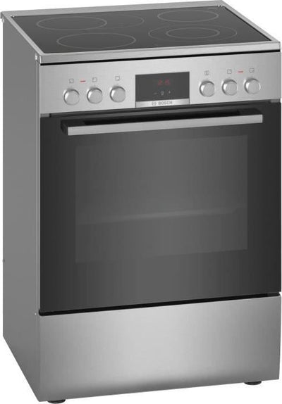 Cuisinière vitrocéramique BOSCH HKR39C250