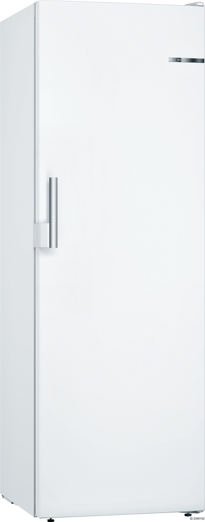 Congélateur armoire BOSCH GSN33EW3V