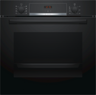 Four chaleur tournante BOSCH HBA553BA0