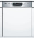 Lave-vaisselle encastrable BOSCH SMI46KS09E