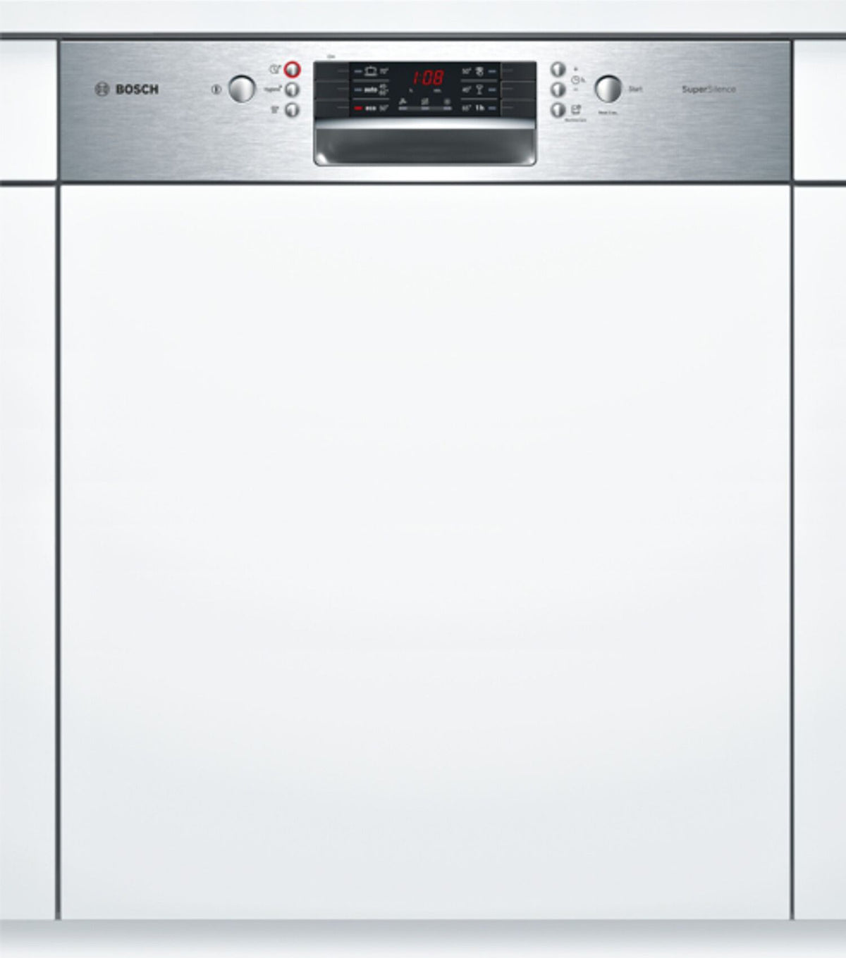 Lave-vaisselle encastrable BOSCH SMI46KS09E
