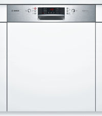 Lave-vaisselle encastrable BOSCH SMI46KS09E