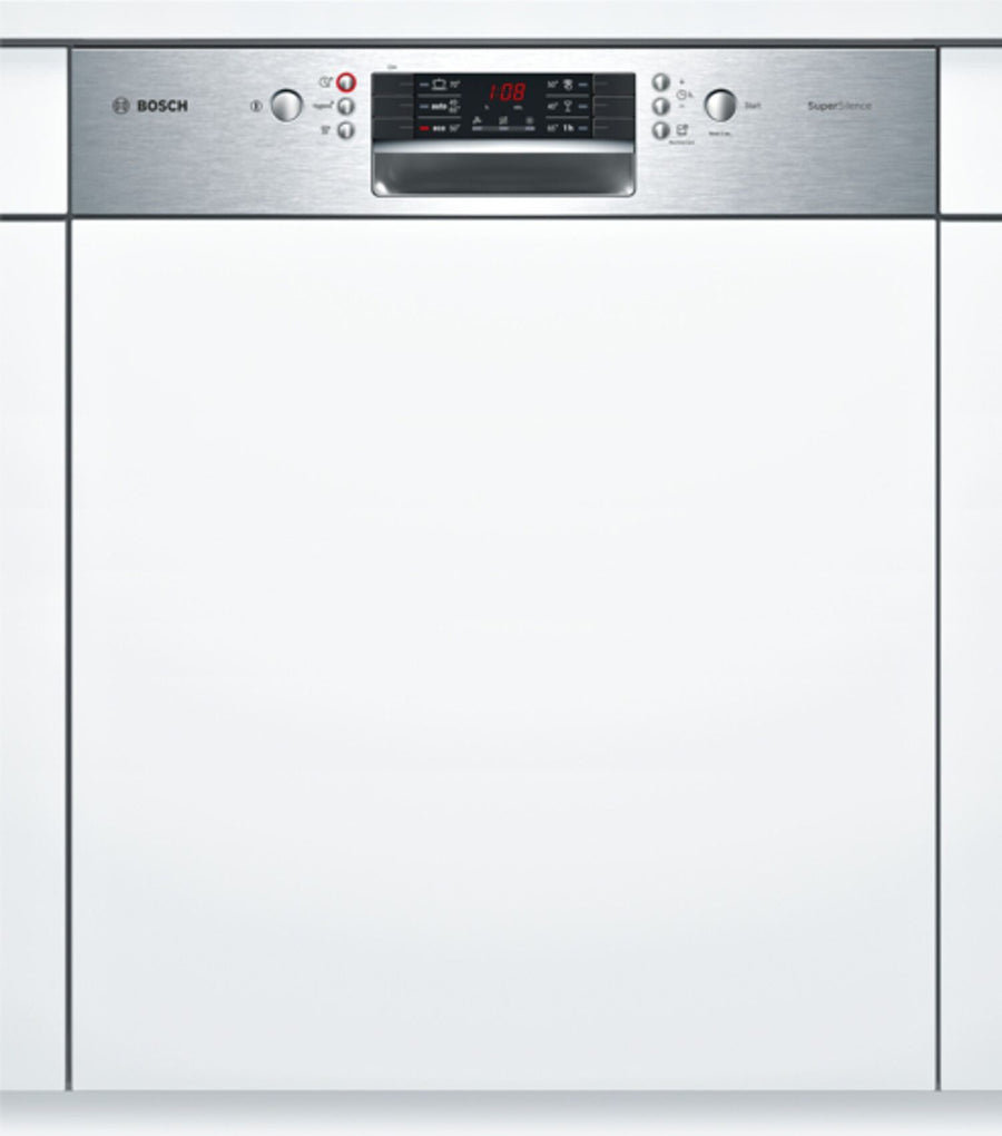 Lave-vaisselle encastrable BOSCH SMI46KS09E