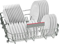 Lave-vaisselle encastrable BOSCH SMI46KS09E