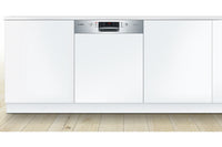 Lave-vaisselle encastrable BOSCH SMI46KS09E