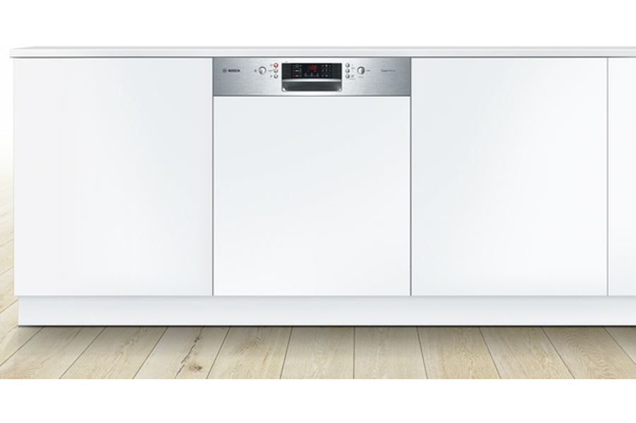 Lave-vaisselle encastrable BOSCH SMI46KS09E