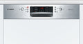 Lave-vaisselle encastrable BOSCH SMI46KS09E