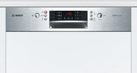 Lave-vaisselle encastrable BOSCH SMI46KS09E