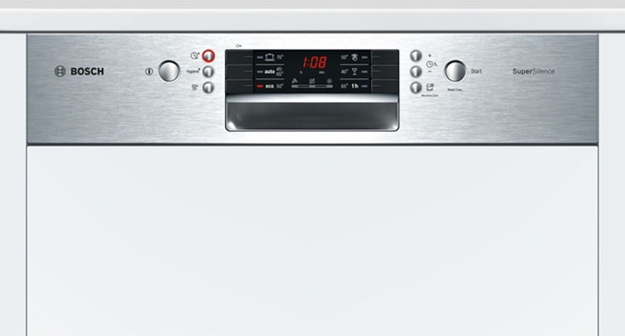 Lave-vaisselle encastrable BOSCH SMI46KS09E