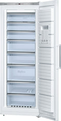 Congélateur armoire BOSCH GSN58AW35