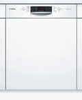 Lave-vaisselle Encastrable 13 couverts Reconditionné BOSCH SMI46JW03E