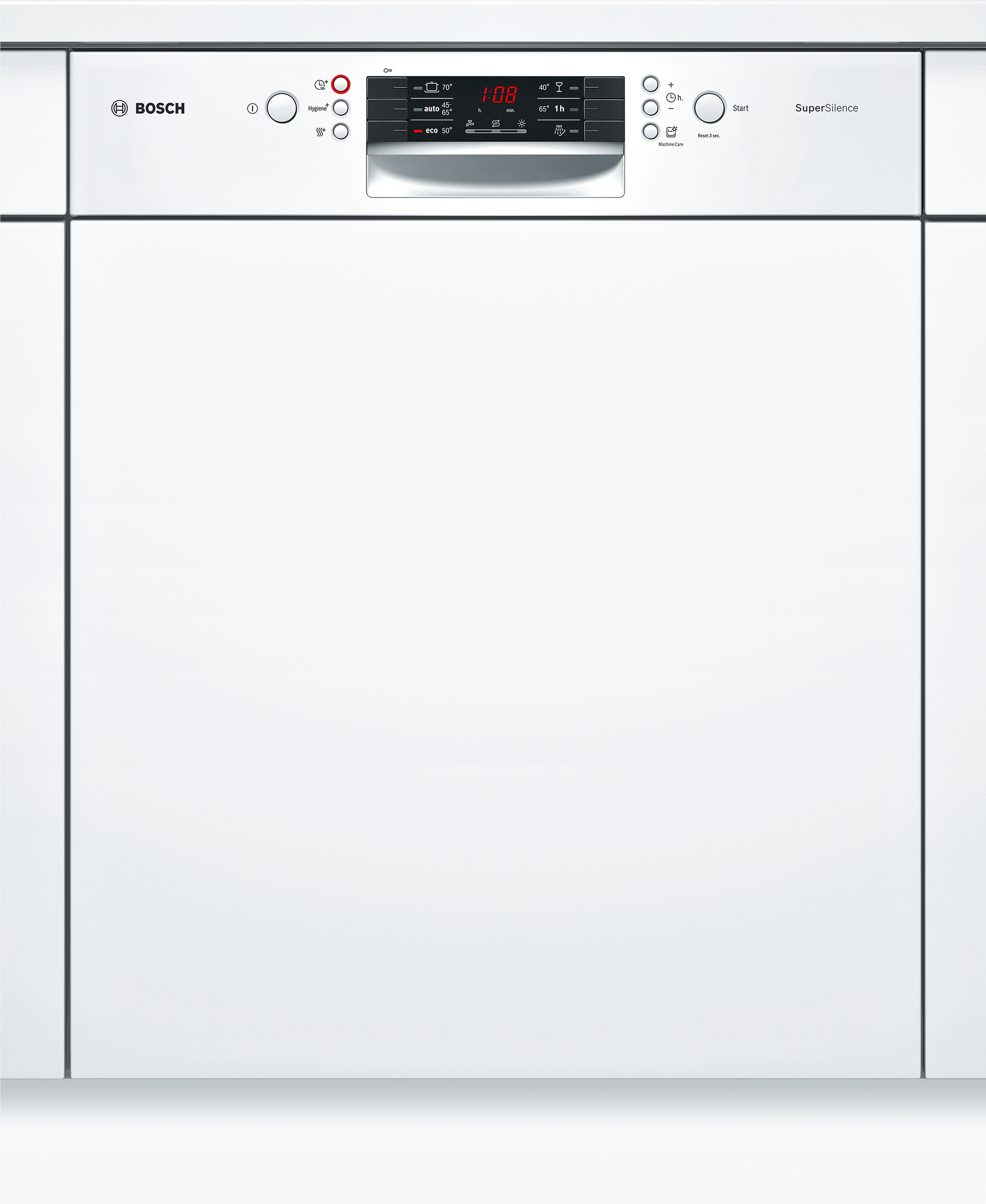Lave-vaisselle Encastrable 13 couverts Reconditionné BOSCH SMI46JW03E