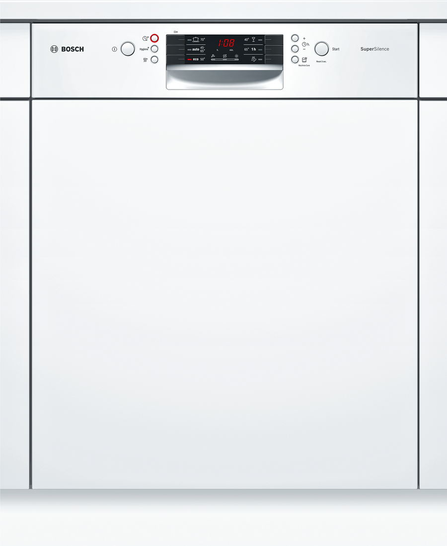 Lave-vaisselle Encastrable 13 couverts Reconditionné BOSCH SMI46JW03E
