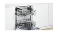 Lave-vaisselle Encastrable 13 couverts Reconditionné BOSCH SMI46JW03E