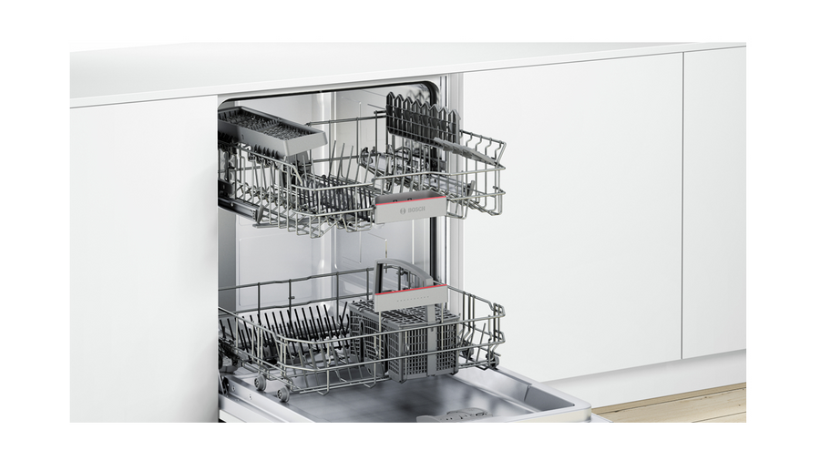 Lave-vaisselle Encastrable 13 couverts Reconditionné BOSCH SMI46JW03E