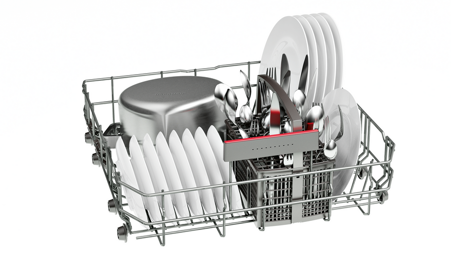 Lave-vaisselle Encastrable 13 couverts Reconditionné BOSCH SMI46JW03E