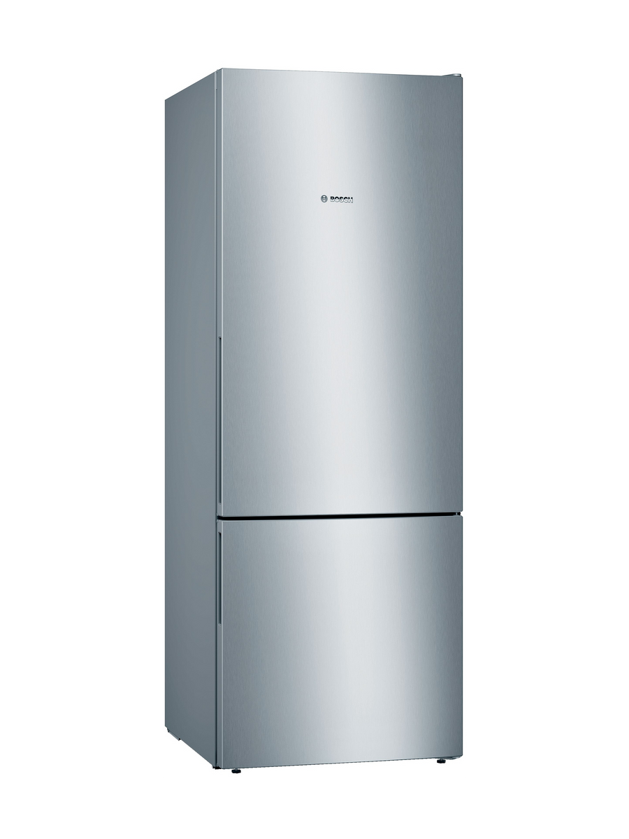 Réfrigérateur Avec Congélateur 503 Litres Reconditionné BOSCH KGV58VLEAS