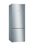 Réfrigérateur Avec Congélateur 503 Litres Reconditionné BOSCH KGV58VLEAS