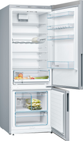 Réfrigérateur Avec Congélateur 503 Litres Reconditionné BOSCH KGV58VLEAS