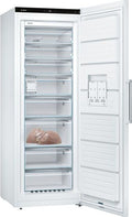 Congélateur armoire BOSCH GSN58AWDV