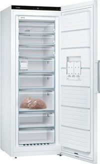Congélateur armoire BOSCH GSN58AWDV