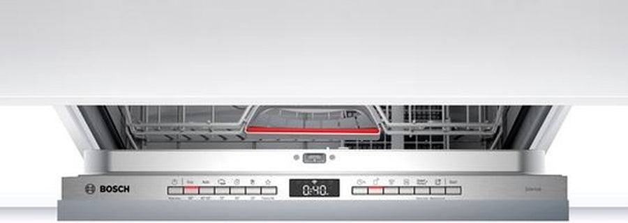 Lave-vaisselle encastrable BOSCH SMV4HTX31E
