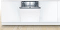 Lave-vaisselle encastrable BOSCH SMV4HTX31E
