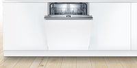 Lave-vaisselle encastrable BOSCH SMV4HTX31E