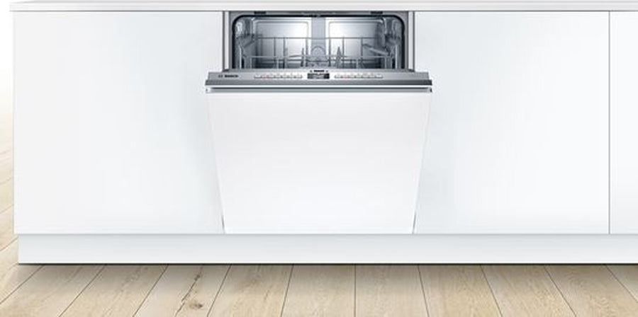 Lave-vaisselle encastrable BOSCH SMV4HTX31E