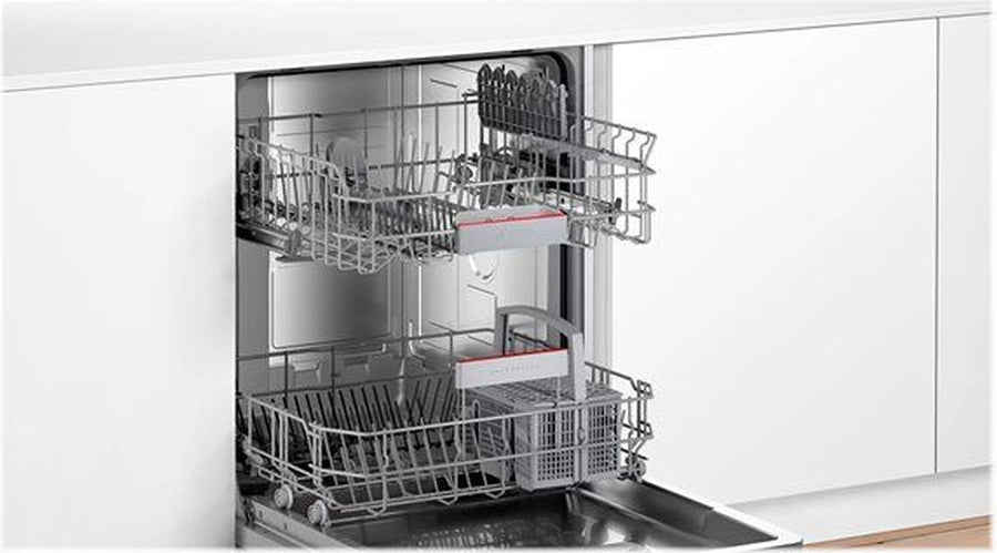 Lave-vaisselle encastrable BOSCH SMV4HTX31E