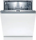 Lave-vaisselle encastrable BOSCH SMV4HTX31E