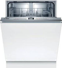Lave-vaisselle encastrable BOSCH SMV4HTX31E