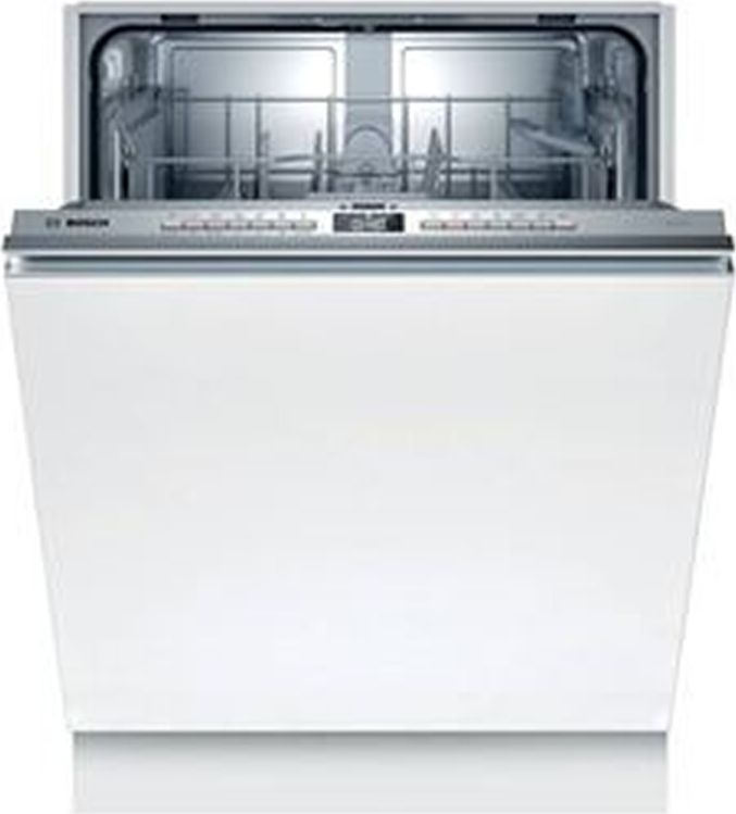 Lave-vaisselle encastrable BOSCH SMV4HTX31E