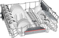 Lave-vaisselle pose libre BOSCH SMS6ZCI00E