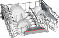 Lave-vaisselle pose libre BOSCH SMS6ZCI00E