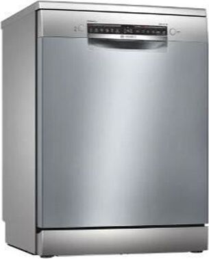 Lave-vaisselle pose libre BOSCH SMS6ZCI00E