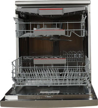 Lave-vaisselle pose libre BOSCH SMS6ZCI00E