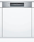 Lave-vaisselle encastrable BOSCH SMI4HAS48E