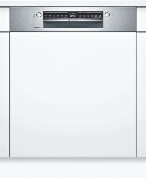 Lave-vaisselle encastrable BOSCH SMI4HAS48E