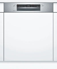 Lave-vaisselle encastrable BOSCH SMI4HAS48E