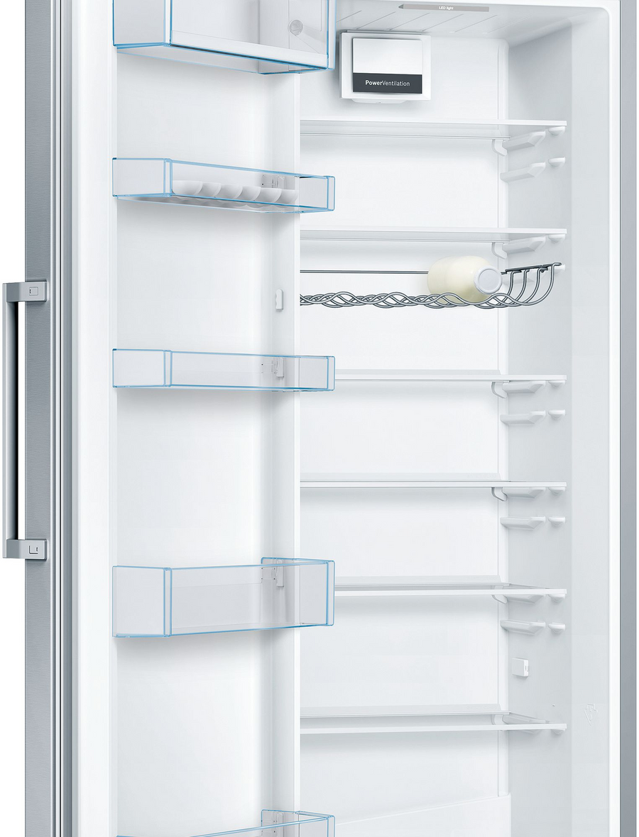 Réfrigérateur Une Porte 324 Litres Reconditionné BOSCH KSV33VLEP