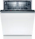 Lave-vaisselle Encastrable 12 couverts Reconditionné BOSCH SMV2ITX18E