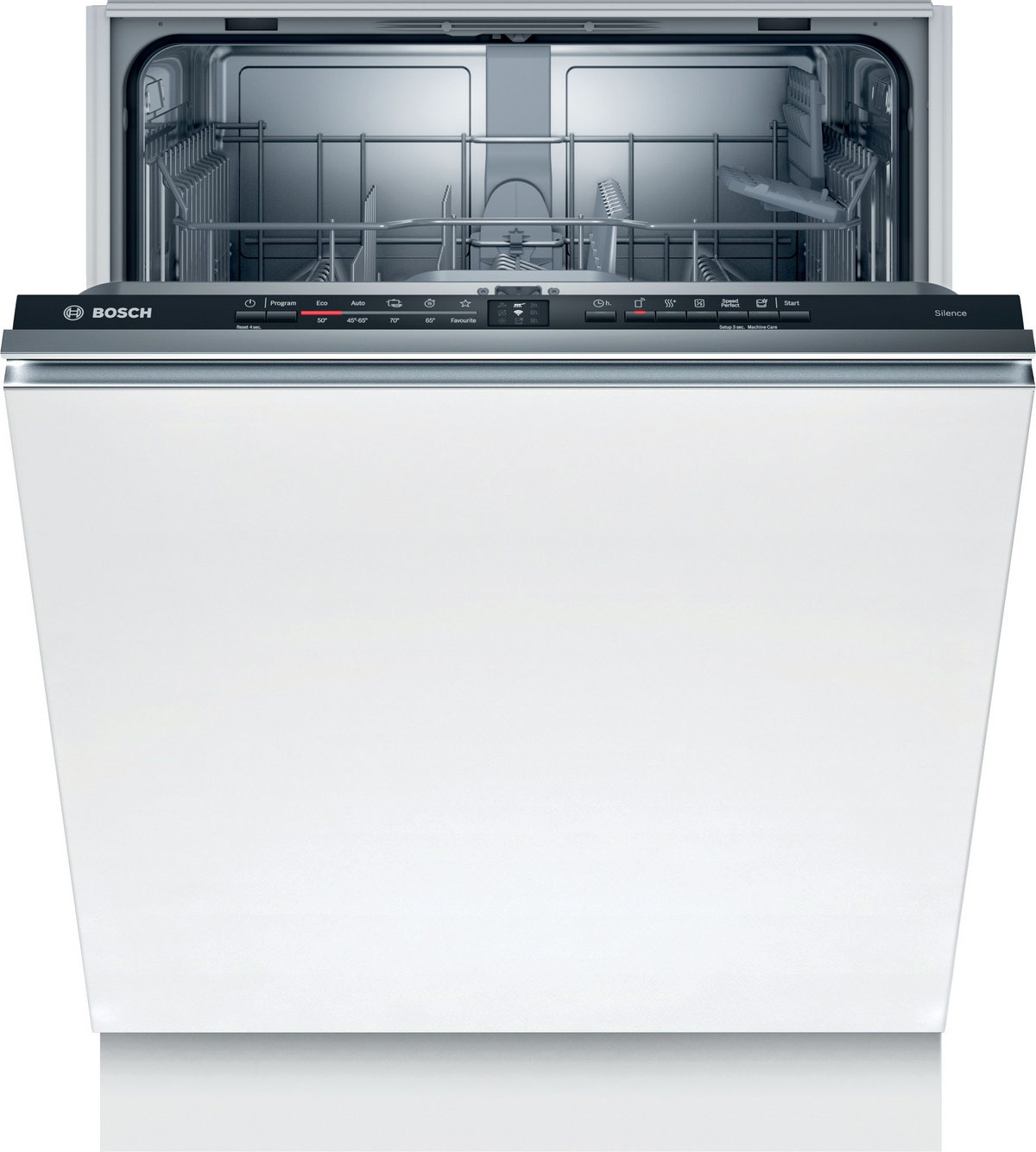 Lave-vaisselle Encastrable 12 couverts Reconditionné BOSCH SMV2ITX18E
