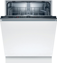 Lave-vaisselle Encastrable 12 couverts Reconditionné BOSCH SMV2ITX18E