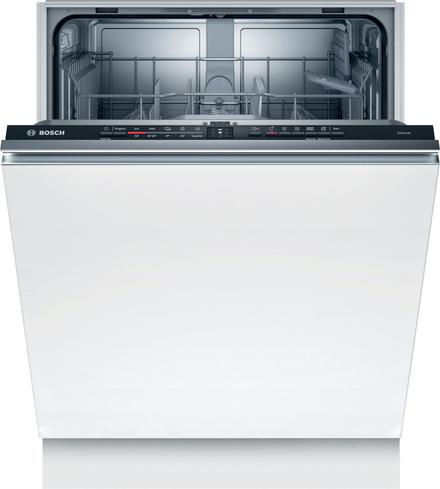 Lave-vaisselle Encastrable 12 couverts Reconditionné BOSCH SMV2ITX18E