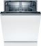 Lave-vaisselle Encastrable 12 couverts Reconditionné BOSCH SMV2ITX18E