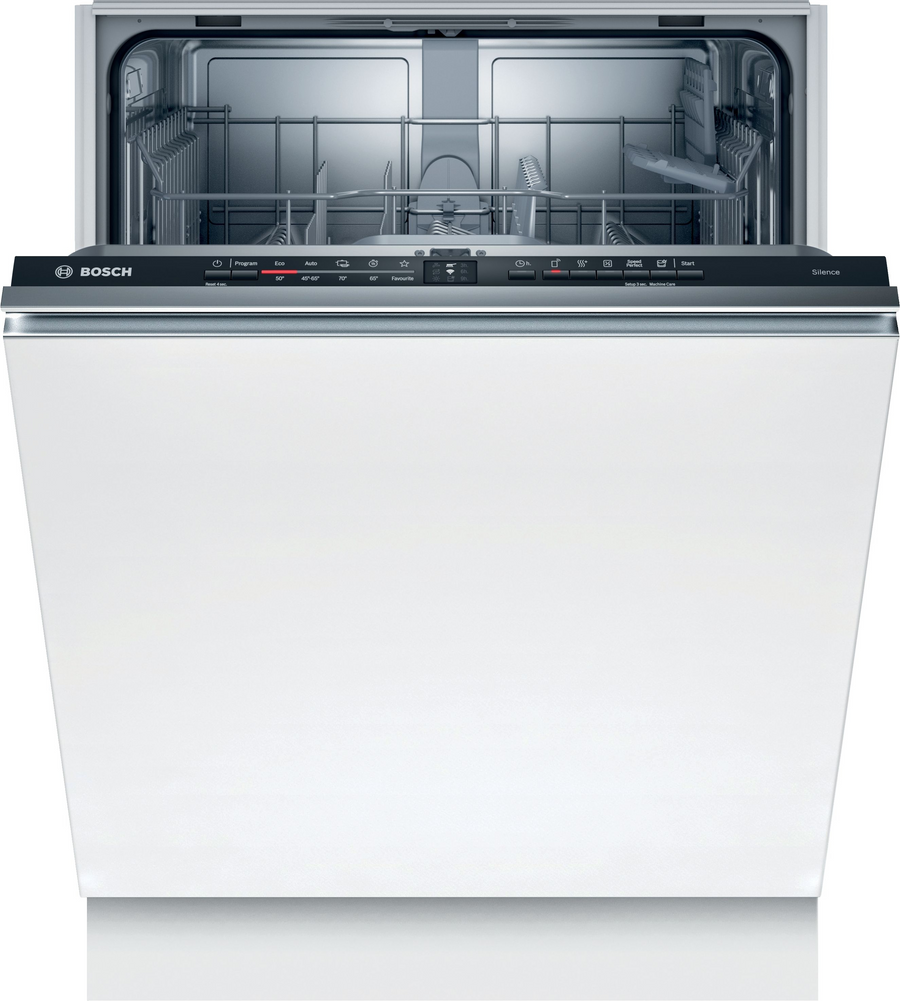 Lave-vaisselle Encastrable 12 couverts Reconditionné BOSCH SMV2ITX18E