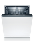 Lave-vaisselle Encastrable 12 couverts Reconditionné BOSCH SMV2ITX18E