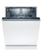Lave-vaisselle Encastrable 12 couverts Reconditionné BOSCH SMV2ITX18E